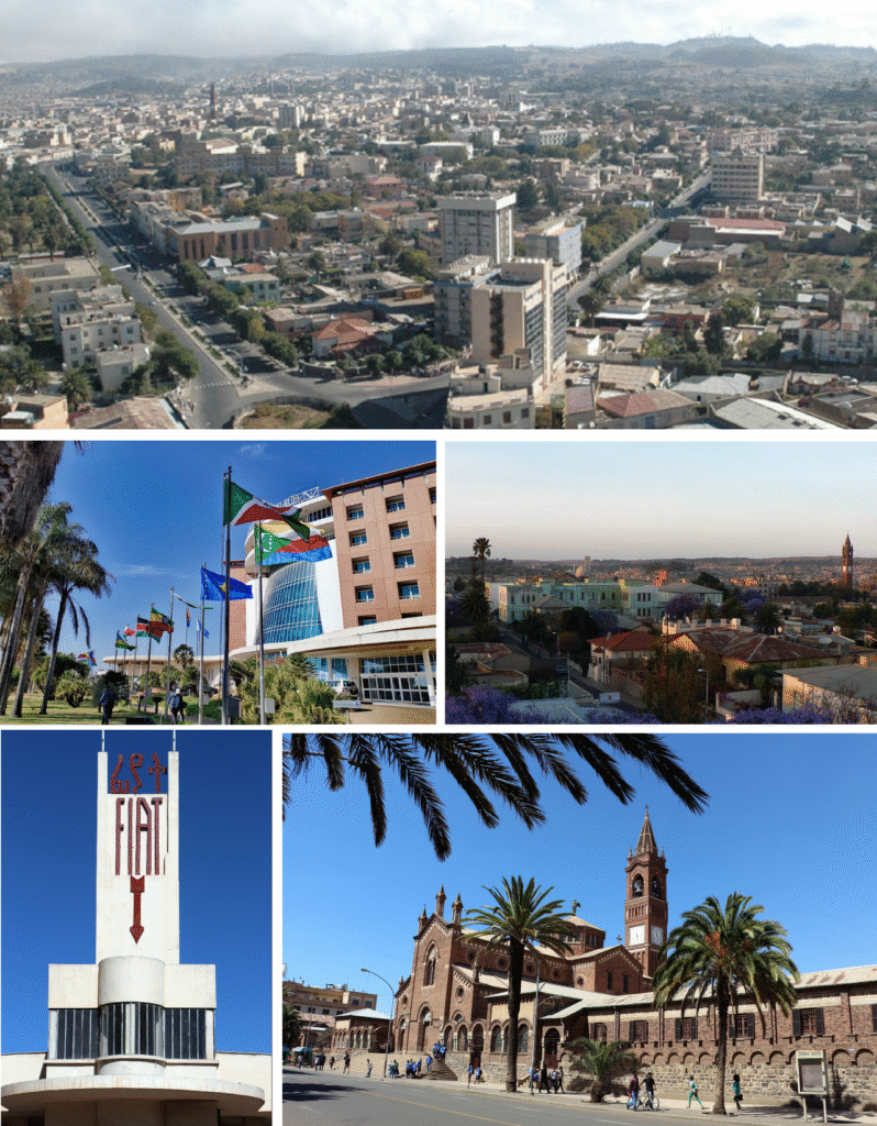 UNESCO World Heritage Sites in Eritrea: the complete guide