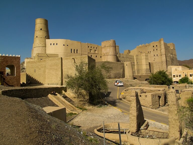 UNESCO World Heritage Sites in Oman: the complete guide