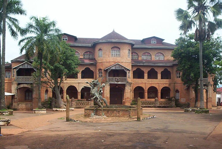UNESCO World Heritage Sites in Cameroon: the complete guide