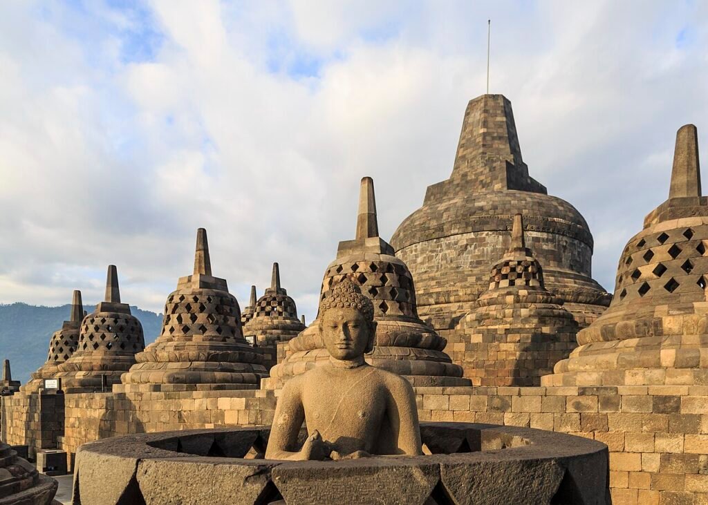 UNESCO World Heritage Sites in Indonesia: the complete guide