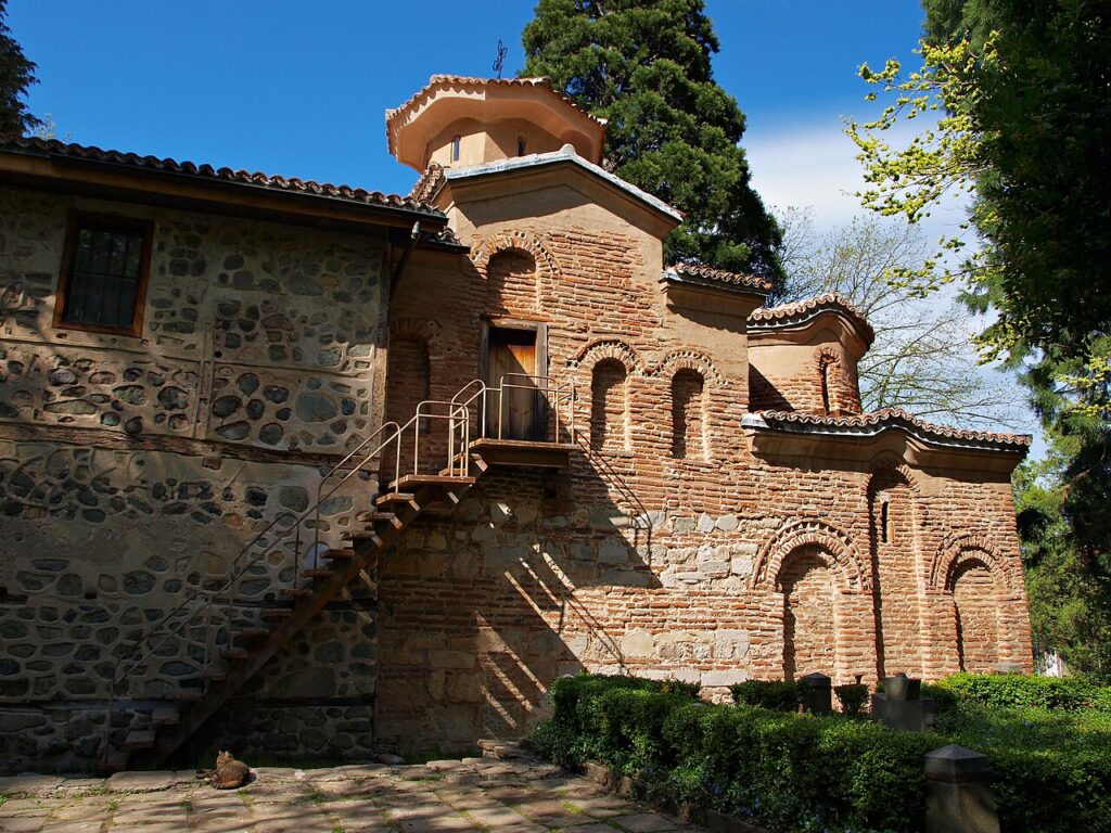 UNESCO World Heritage Sites Near Boyana Church: The 1259 Frescoes That Beat the Italian Renaissance, the Individualized Portrait of Kaloyan and a Medieval Bulgarian Jewel at Sofia’s Edge UNESCO World Heritage Sites Near Boyana Church: The 1259 Frescoes That Beat the Italian Renaissance, the Individualized Portrait of Kaloyan and a Medieval Bulgarian Jewel at Sofia’s Edge