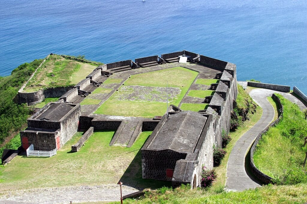 UNESCO World Heritage Sites in Saint Kitts and Nevis: the complete guide