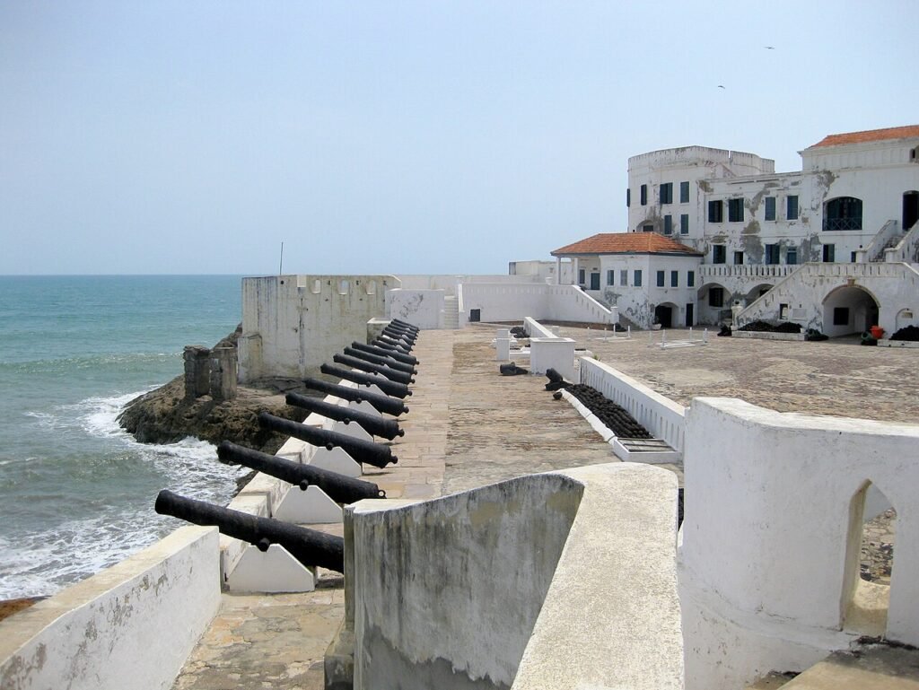 UNESCO World Heritage Sites in Ghana: the complete guide