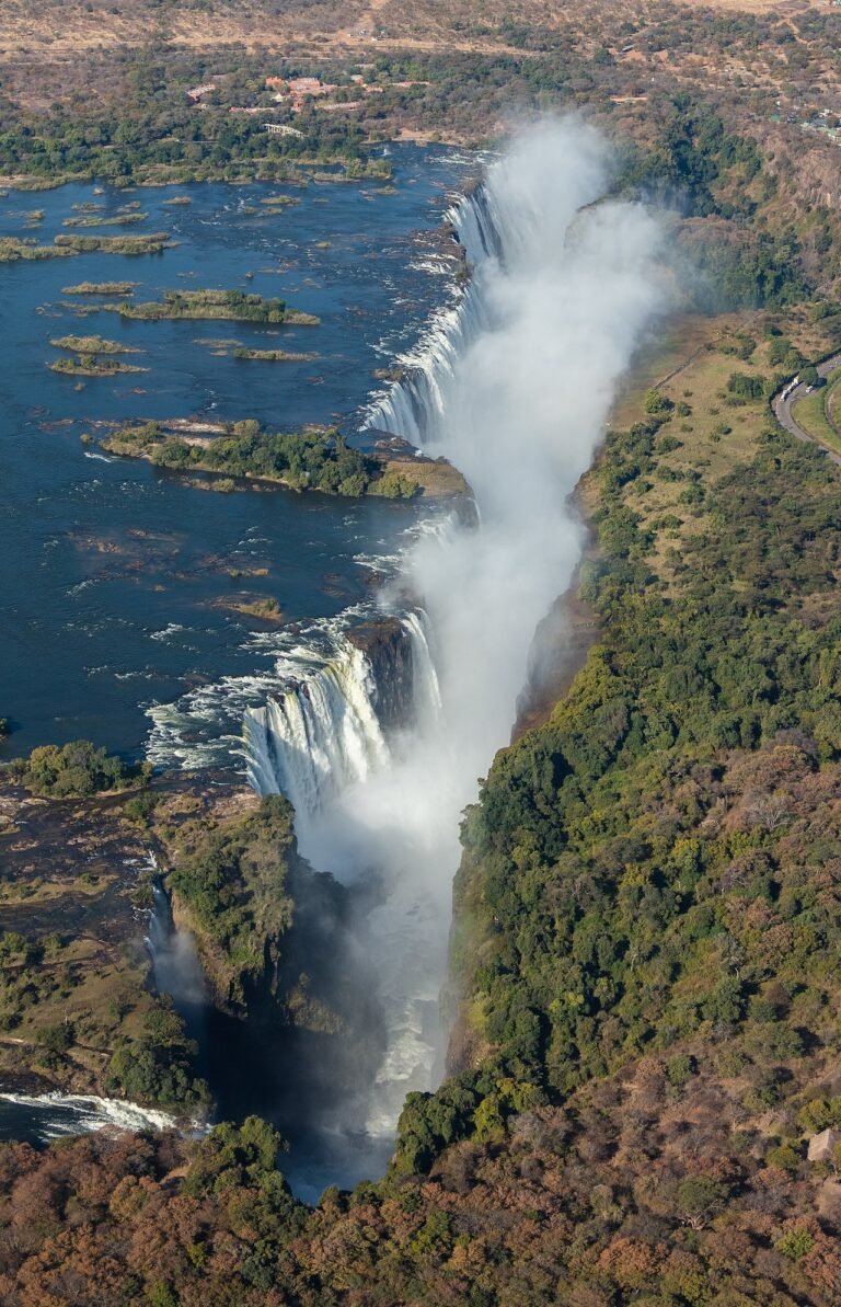 UNESCO World Heritage Sites in Zambia: the complete guide