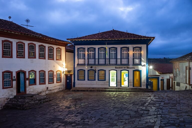 UNESCO World Heritage Sites in Brazil: the complete guide (25 sites)