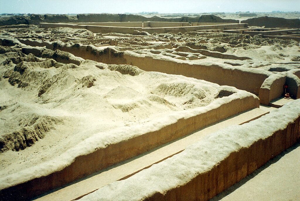 UNESCO World Heritage Sites Near Trujillo: Chan Chan, the World’s Largest Adobe City, and the Moche Huacas del Sol y de la Luna