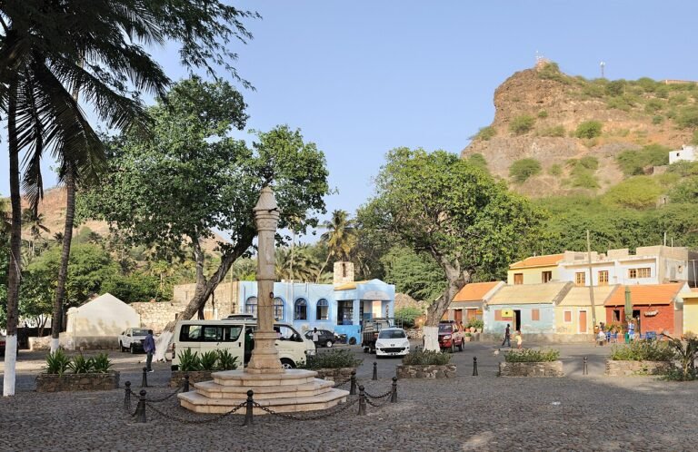 UNESCO World Heritage Sites in Cape Verde: the complete guide (1 sites)