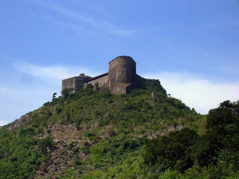 UNESCO World Heritage Sites in Haiti: the complete guide
