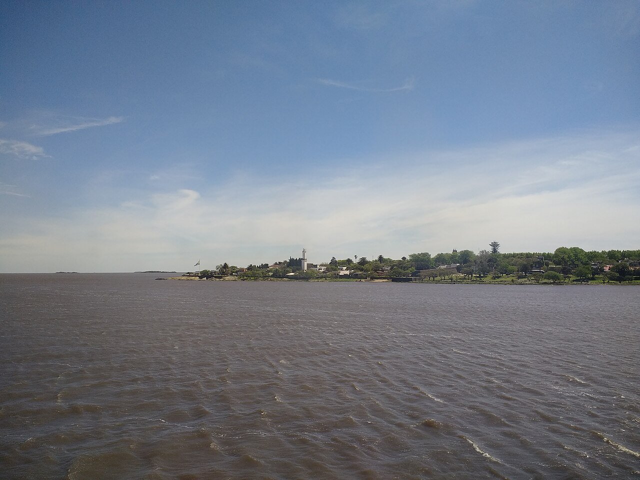 Historic Quarter of Colonia del Sacramento