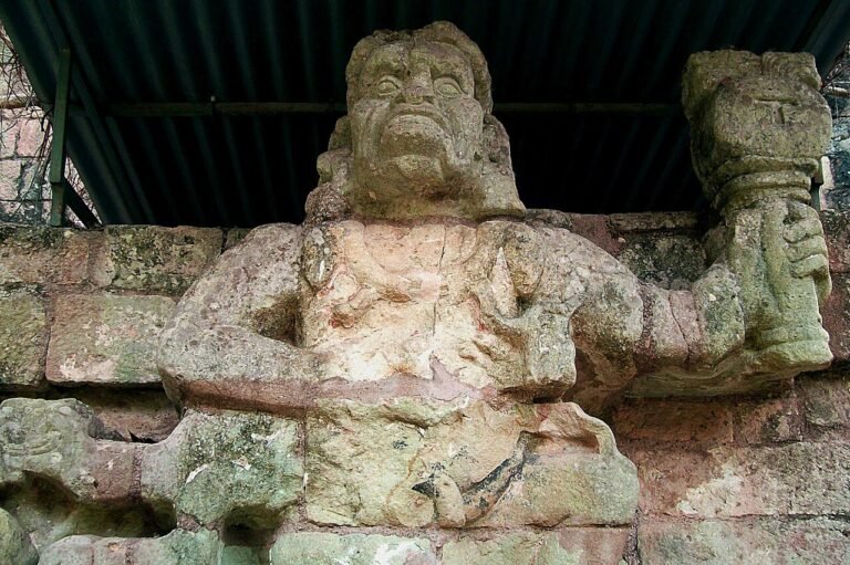 UNESCO World Heritage Sites in Honduras: the complete guide (2 sites)