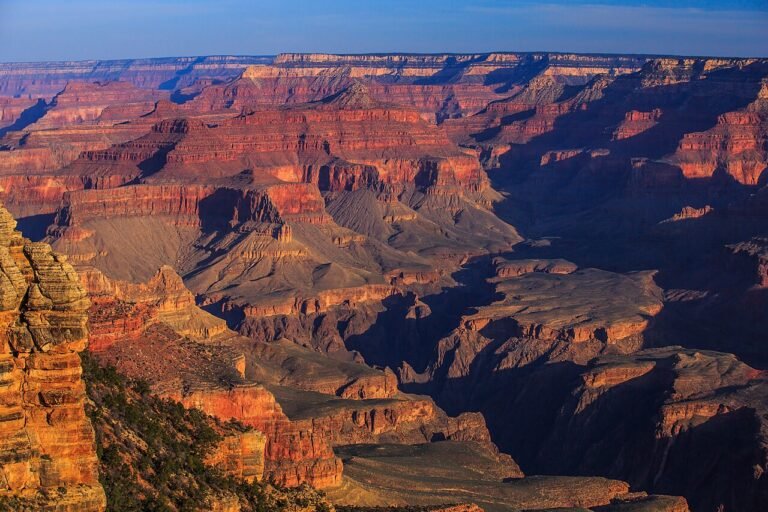 UNESCO World Heritage Sites in the United States: the complete guide (26 sites)