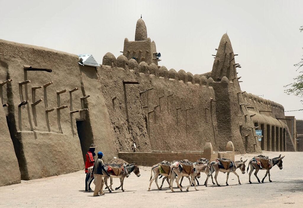 UNESCO World Heritage Sites in Mali: the complete guide