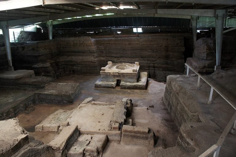 UNESCO World Heritage Sites in El Salvador: the complete guide