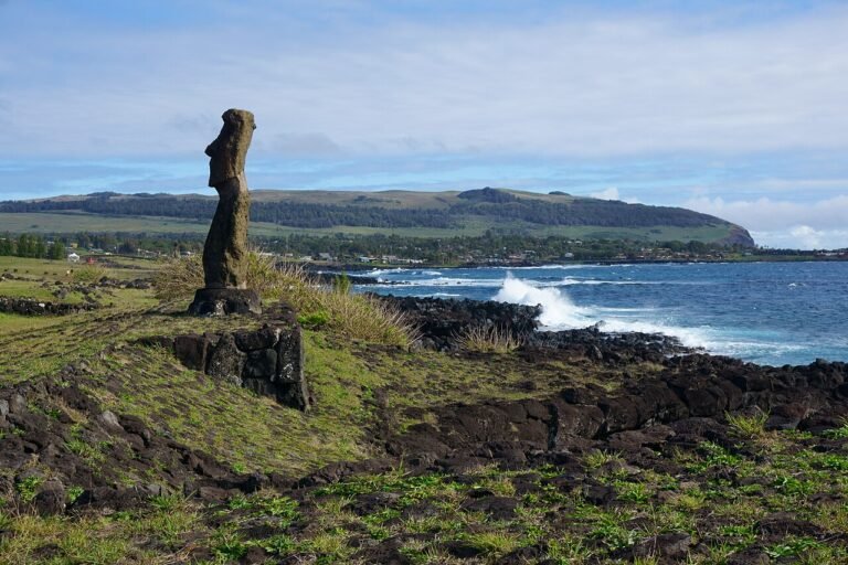 UNESCO World Heritage Sites in Chile: the complete guide