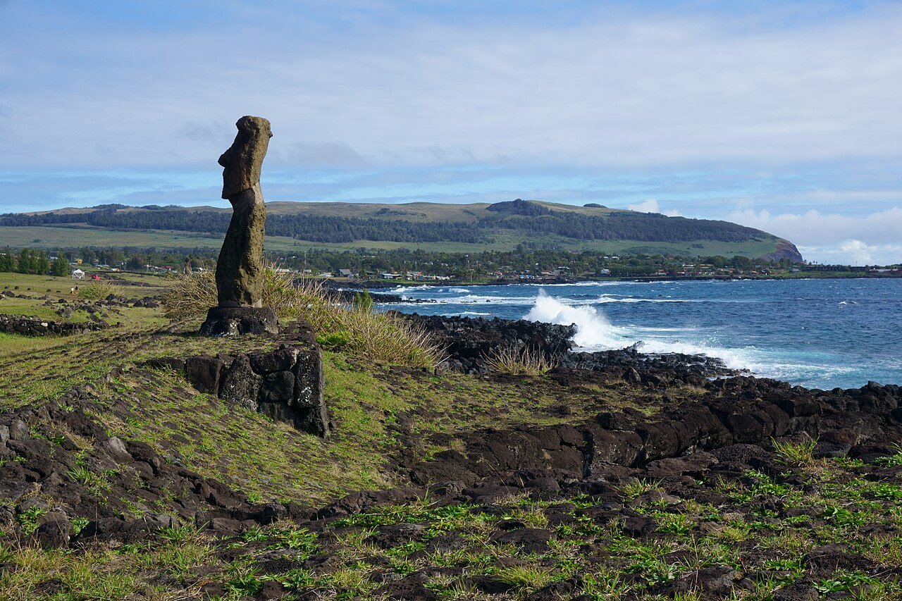 Rapa Nui (Easter Island)