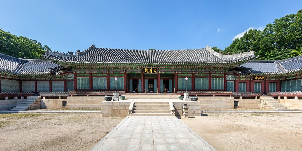 UNESCO Sites Near Changdeokgung: What to See
