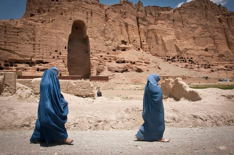 UNESCO World Heritage Sites in Afghanistan: the complete guide (2 sites)