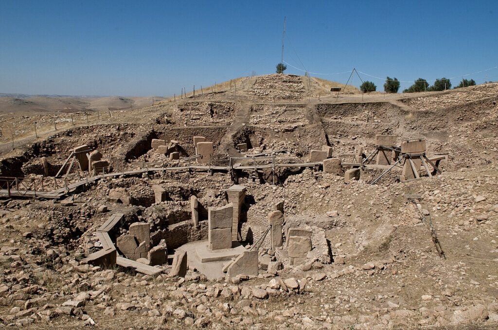 UNESCO World Heritage Sites Near Göbekli Tepe: The 11,600-Year-Old Temple That Predates Agriculture, the T-Pillars and the Zero Point of Human Civilisation