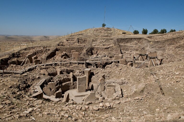 UNESCO World Heritage Sites Near Göbekli Tepe: The 11,600-Year-Old Temple That Predates Agriculture, the T-Pillars and the Zero Point of Human Civilisation