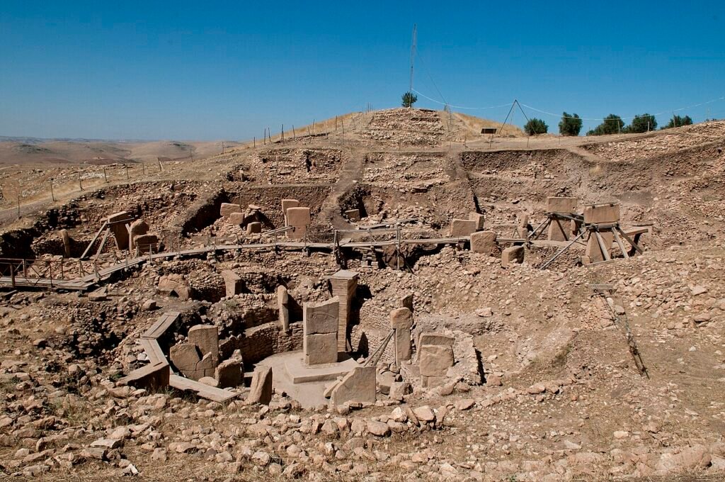 UNESCO World Heritage Sites Near Şanlıurfa: Göbekli Tepe, the World’s Oldest Ritual Complex, and the Harran Ancient University