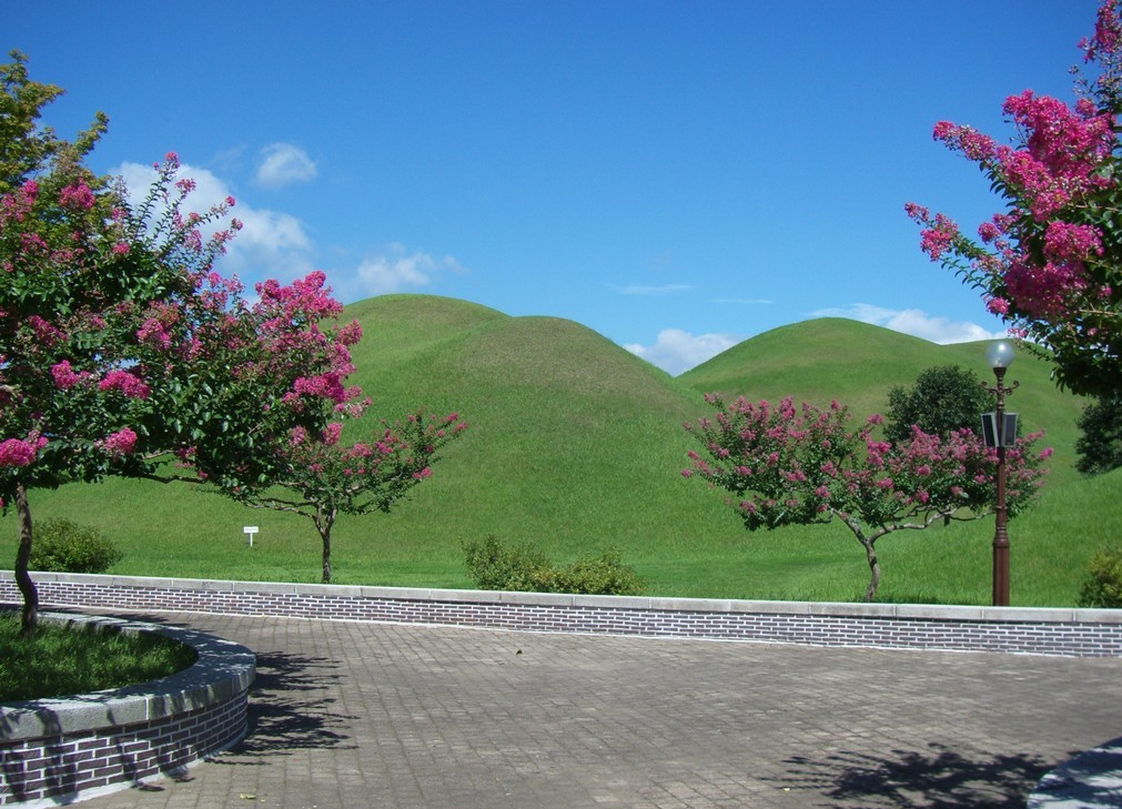 UNESCO Sites Near Gyeongju: What to See