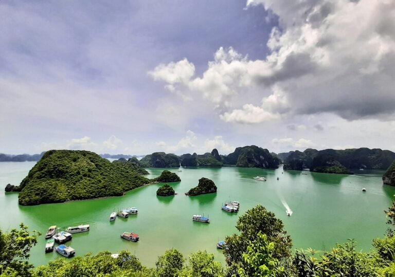 UNESCO World Heritage Sites in Vietnam: the complete guide