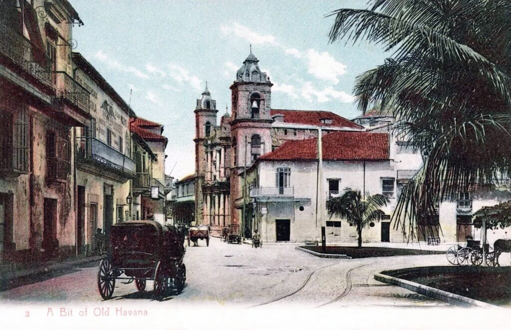 UNESCO World Heritage Sites in Cuba: the complete guide (9 sites)