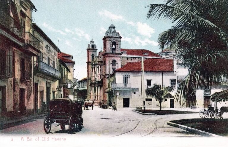 UNESCO World Heritage Sites in Cuba: the complete guide (9 sites)