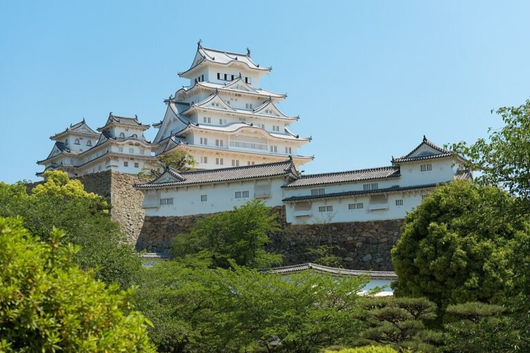 UNESCO World Heritage Sites in Japan: the complete guide (26 sites)