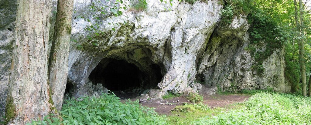 UNESCO World Heritage Sites Near the Caves of the Swabian Jura: The World’s Oldest Figurative Art (40,000 BCE), the Lion Man Found in Pieces in 1939 and the Ivory Venus That Preceded All Other Known Human Portraits