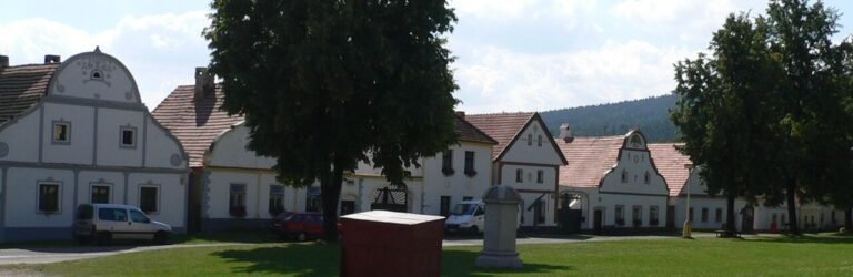 UNESCO World Heritage Sites in the Czech Republic: the complete guide (17 sites)