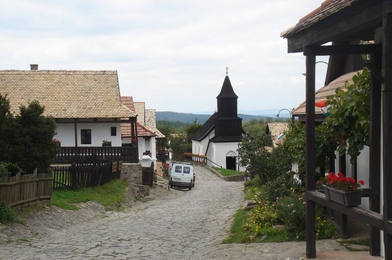 UNESCO World Heritage Sites in Hungary: the complete guide
