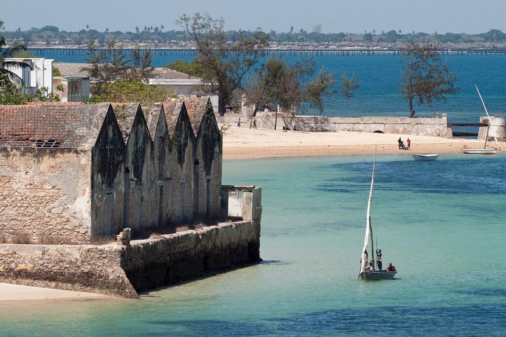 UNESCO World Heritage Sites in Mozambique: the complete guide (2 sites)