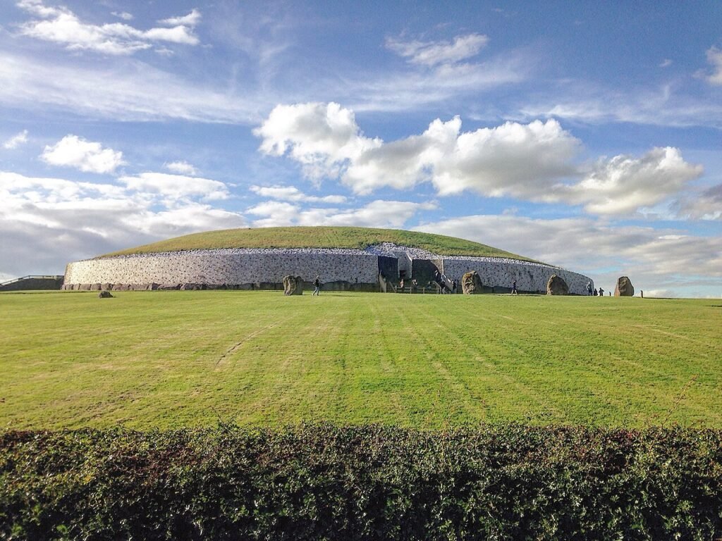 UNESCO World Heritage Sites in Ireland: the complete guide (2 sites)