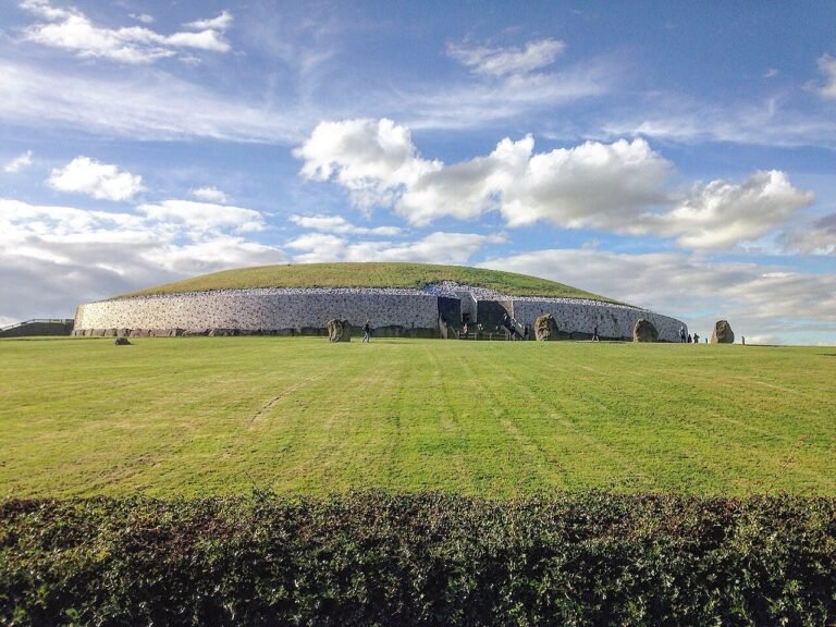 UNESCO World Heritage Sites in Ireland: the complete guide (2 sites)