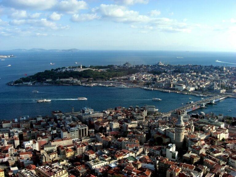 UNESCO World Heritage Sites in Turkey: the complete guide (22 sites)