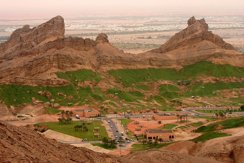 UNESCO World Heritage Sites in the United Arab Emirates: the complete guide