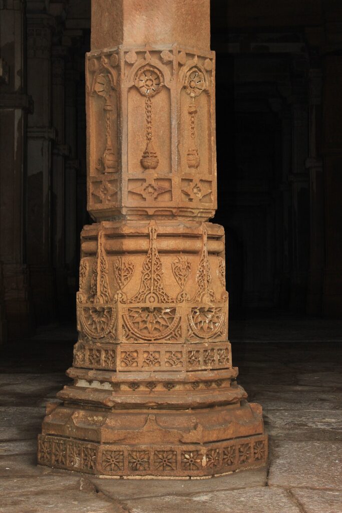UNESCO Sites Near Champaner-Pavagadh: What to See