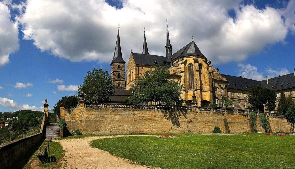 UNESCO World Heritage Sites Near Bamberg: the Medieval City, the Bamberger Reiter and Würzburg’s Baroque Residence