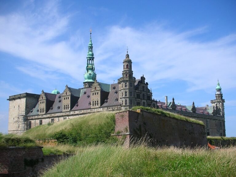 UNESCO World Heritage Sites in Denmark: the complete guide (12 sites)