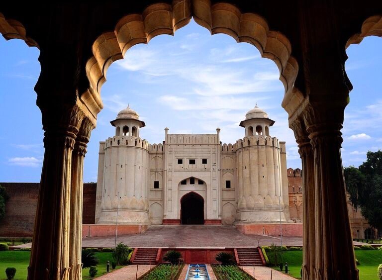 UNESCO World Heritage Sites in Pakistan: the complete guide