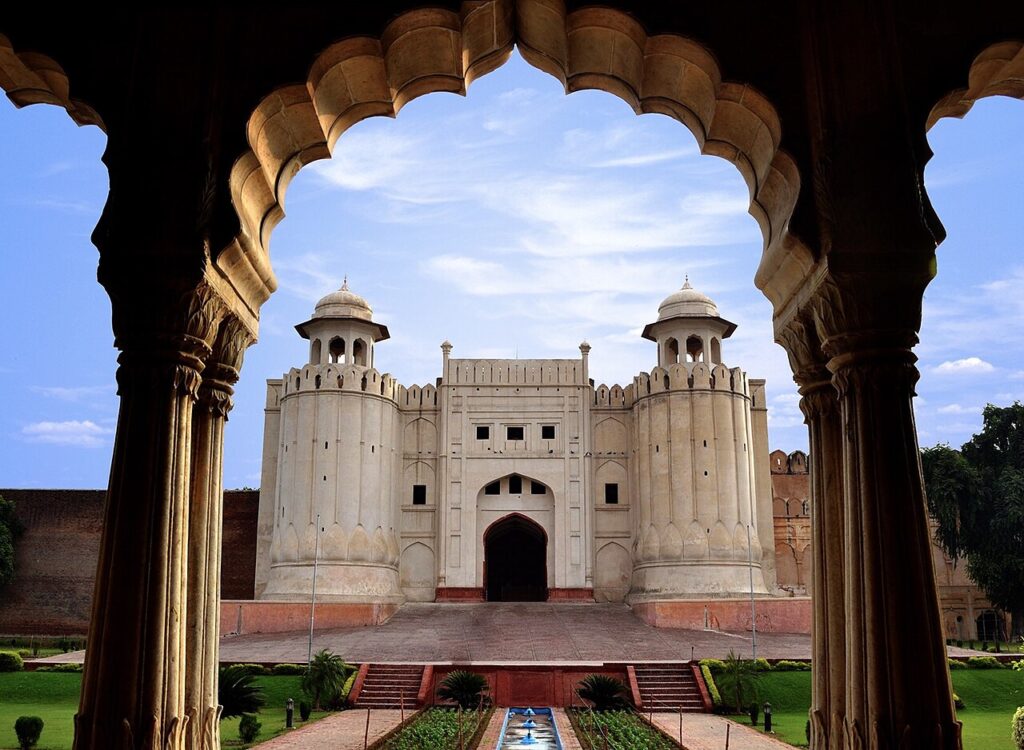 UNESCO Sites Near Lahore Fort: What to See
