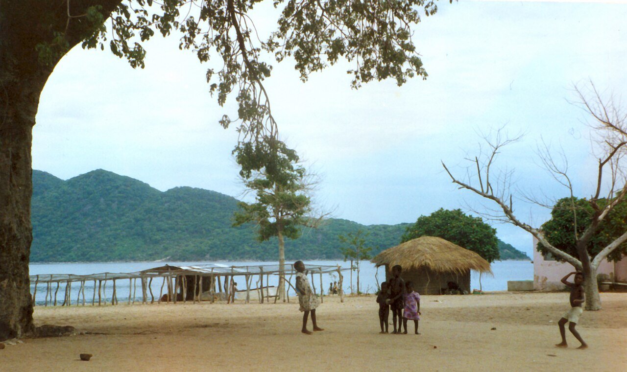 Lake Malawi National Park