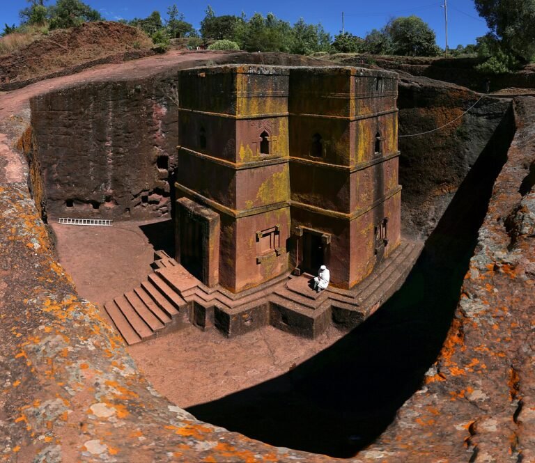 UNESCO World Heritage Sites in Ethiopia: the complete guide (12 sites)