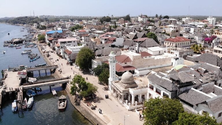 UNESCO World Heritage Sites in Kenya: the complete guide