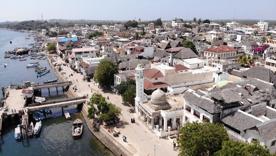 UNESCO World Heritage Sites in Kenya: the complete guide