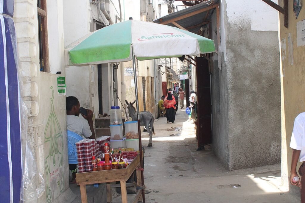 UNESCO World Heritage Sites Near Lamu: East Africa’s Most Intact Swahili Town, Carved Doors and No Cars Since the 14th Century