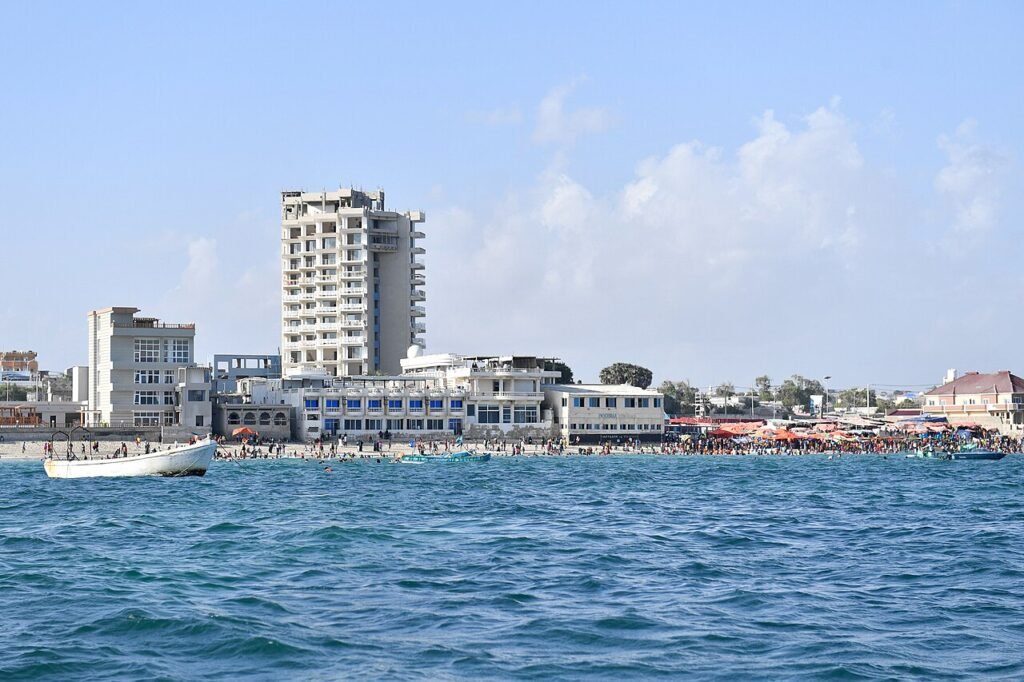 UNESCO World Heritage Sites Near Mogadishu: Lamu Old Town, Aksum and East Africa’s Heritage Circuit