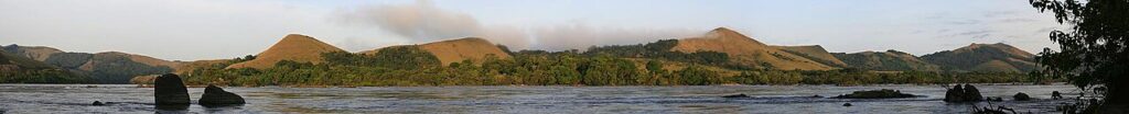 UNESCO World Heritage Sites Near Lopé-Okanda: Gabon’s Savanna-Forest Mosaic, 1,800 Bantu Rock Engravings and the Mandrill Supergroups of Central Africa