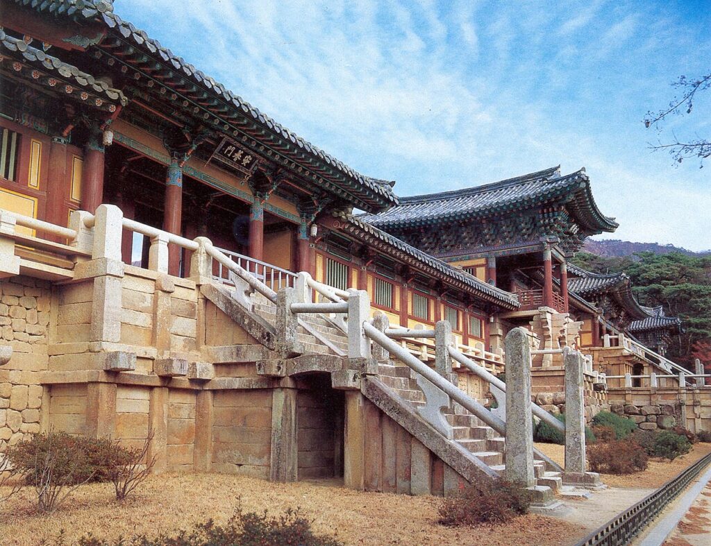 UNESCO Sites Near Bulguksa & Seokguram: What to See